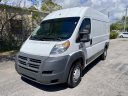 Thumbnail image of 2015 Ram ProMaster at THE WAY Auto Export, Inc.