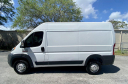 Thumbnail image of 2015 Ram ProMaster at THE WAY Auto Export, Inc.
