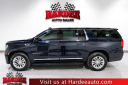 Thumbnail image of 2023 GMC Yukon XL at HardeeAutoSales of Conway, SC