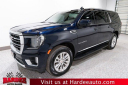 Thumbnail image of 2023 GMC Yukon XL at HardeeAutoSales of Conway, SC