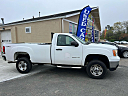Thumbnail image of 2012 GMC Sierra 2500HD at At Auto Group