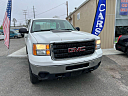 Thumbnail image of 2012 GMC Sierra 2500HD at At Auto Group
