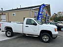 Thumbnail image of 2012 GMC Sierra 2500HD at At Auto Group