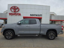 2021 Toyota Tundra Limited at Northcutt Toyota