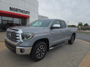 Thumbnail image of 2021 Toyota Tundra at Northcutt Toyota