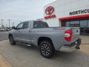 Thumbnail image of 2021 Toyota Tundra at Northcutt Toyota