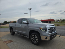 Thumbnail image of 2021 Toyota Tundra at Northcutt Toyota