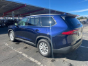 Thumbnail image of 2024 Toyota Grand Highlander at Toyota Of Lancaster