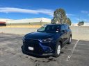 Thumbnail image of 2024 Toyota Grand Highlander at Toyota Of Lancaster