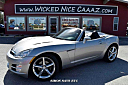 Thumbnail image of 2007 Saturn SKY at SIMON SAYS ETC