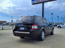 2008 Ford Taurus X Limited at Liberty Auto Finance