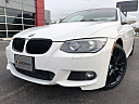 Thumbnail image of 2011 BMW 3 Series at EurobahnBmwMiniMercedesBenz of Greensboro, NC