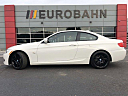 Thumbnail image of 2011 BMW 3 Series at EurobahnBmwMiniMercedesBenz of Greensboro, NC
