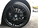 Thumbnail image of 2011 BMW 3 Series at EurobahnBmwMiniMercedesBenz of Greensboro, NC