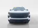 Thumbnail image of 2022 Chevrolet Silverado 1500 at LaFontaine Buick GMC of Dearborn