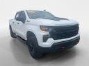 Thumbnail image of 2022 Chevrolet Silverado 1500 at LaFontaine Buick GMC of Dearborn