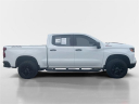 Thumbnail image of 2022 Chevrolet Silverado 1500 at LaFontaine Buick GMC of Dearborn