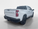 Thumbnail image of 2022 Chevrolet Silverado 1500 at LaFontaine Buick GMC of Dearborn