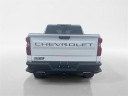 Thumbnail image of 2022 Chevrolet Silverado 1500 at LaFontaine Buick GMC of Dearborn