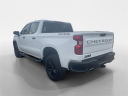 Thumbnail image of 2022 Chevrolet Silverado 1500 at LaFontaine Buick GMC of Dearborn