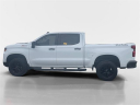 Thumbnail image of 2022 Chevrolet Silverado 1500 at LaFontaine Buick GMC of Dearborn