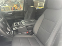 Thumbnail image of 2022 Chevrolet Silverado 1500 at LaFontaine Buick GMC of Dearborn