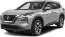 2023 Nissan Rogue SV at Empire Nissan of Hillside