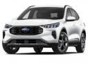 Thumbnail image of 2025 Ford Escape Hybrid at All American Ford Paramus