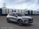Thumbnail image of 2025 Ford Escape Hybrid at All American Ford Paramus