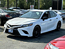 Thumbnail image of 2020 Toyota Camry at Nesenger 112 Chevrolet Hyundai Mazda