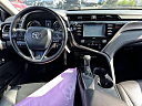 Thumbnail image of 2020 Toyota Camry at Nesenger 112 Chevrolet Hyundai Mazda