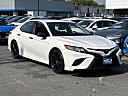 Thumbnail image of 2020 Toyota Camry at Nesenger 112 Chevrolet Hyundai Mazda