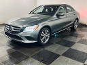Thumbnail image of 2021 Mercedes-Benz C-Class at EXTREME AUTO PROS
