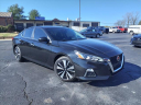 Thumbnail image of 2021 Nissan Altima at Gary Mathews Motors