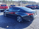 Thumbnail image of 2021 Nissan Altima at Gary Mathews Motors