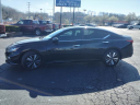 Thumbnail image of 2021 Nissan Altima at Gary Mathews Motors