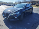 Thumbnail image of 2021 Nissan Altima at Gary Mathews Motors