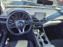 Thumbnail image of 2021 Nissan Altima at Gary Mathews Motors