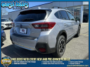 Thumbnail image of 2022 Subaru Crosstrek at East Hills Subaru