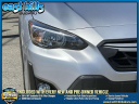 Thumbnail image of 2022 Subaru Crosstrek at East Hills Subaru