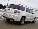 Thumbnail image of 2014 GMC Acadia at A & B Motors