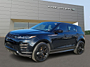 Thumbnail image of 2023 Land Rover Range Rover Evoque at Piazza Jaguar Land Rover Willow Grove