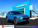 Thumbnail image of 2025 Chevrolet Trailblazer at Cma's Colonial Chevrolet