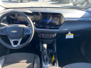 2025 Chevrolet Trailblazer LT at Cma's Colonial Chevrolet