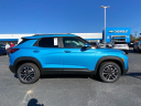 Thumbnail image of 2025 Chevrolet Trailblazer at Cma's Colonial Chevrolet