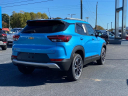 Thumbnail image of 2025 Chevrolet Trailblazer at Cma's Colonial Chevrolet