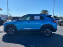 Thumbnail image of 2025 Chevrolet Trailblazer at Cma's Colonial Chevrolet
