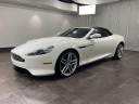 Thumbnail image of 2016 Aston Martin DB9 at JaguarPalmBeach - NEW
