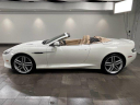 2016 Aston Martin DB9 GT Volante at JaguarPalmBeach - NEW