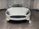 Thumbnail image of 2016 Aston Martin DB9 at JaguarPalmBeach - NEW